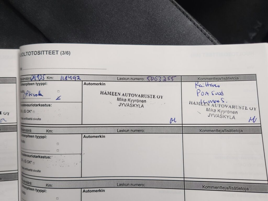 Renault Talisman, image 23