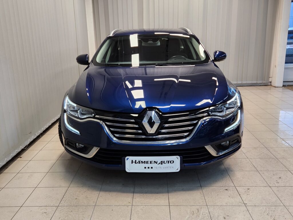 Renault Talisman, image 3