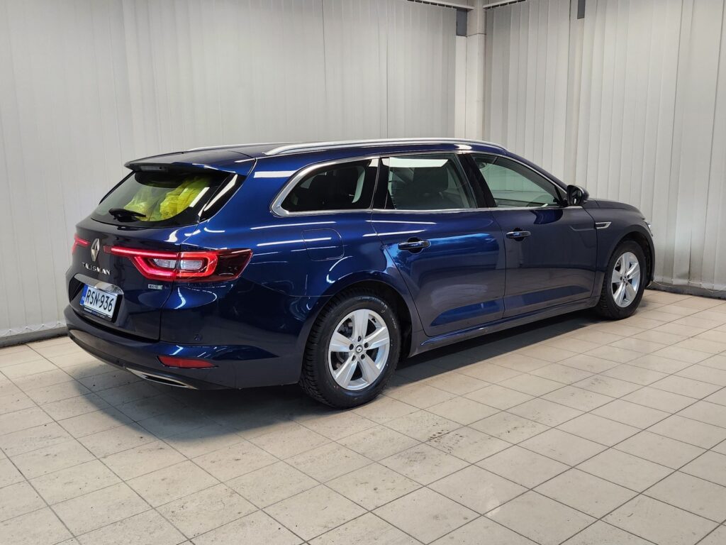 Renault Talisman, image 5