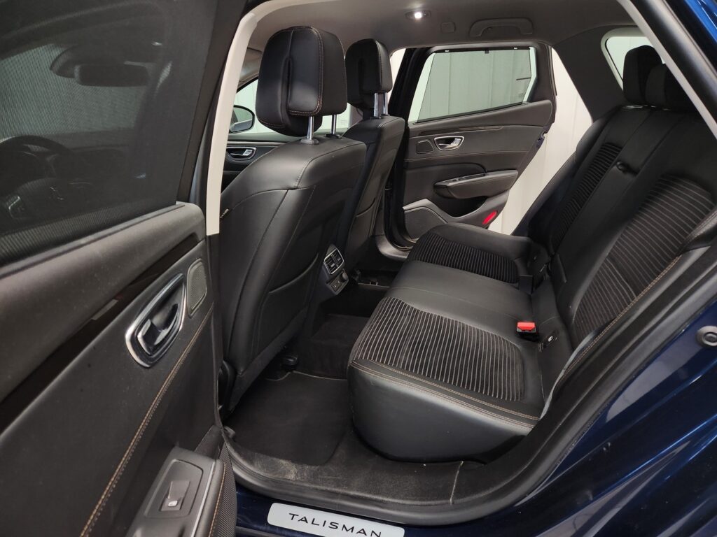 Renault Talisman, image 7