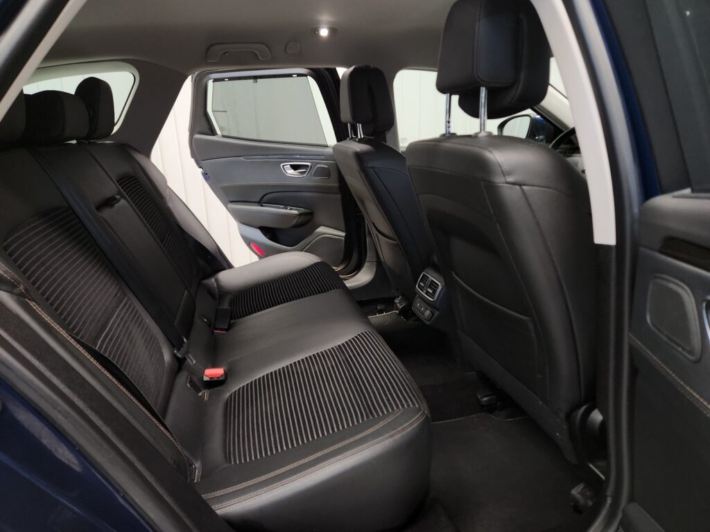 Renault Talisman, image 8