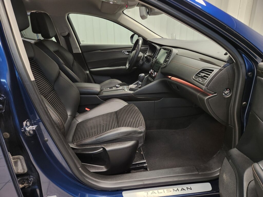 Renault Talisman, image 9