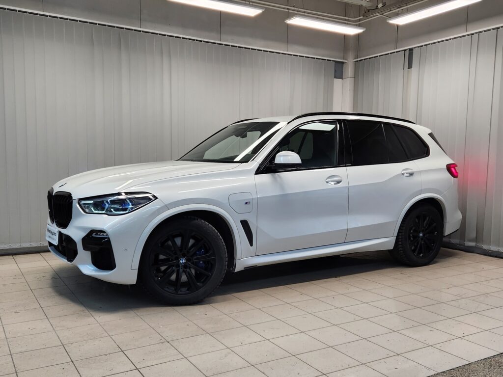 BMW X5, image 1