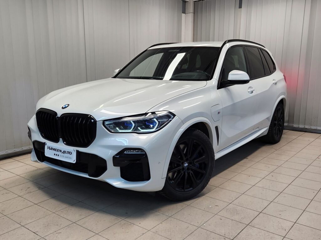 BMW X5, image 2