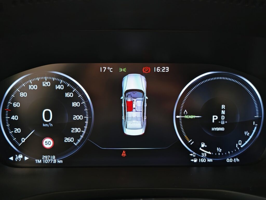 Volvo S60, image 15