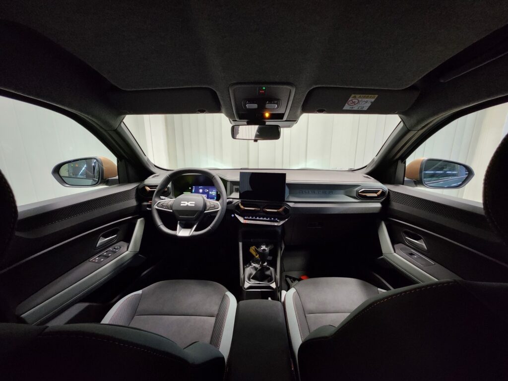 Dacia Duster, image 11