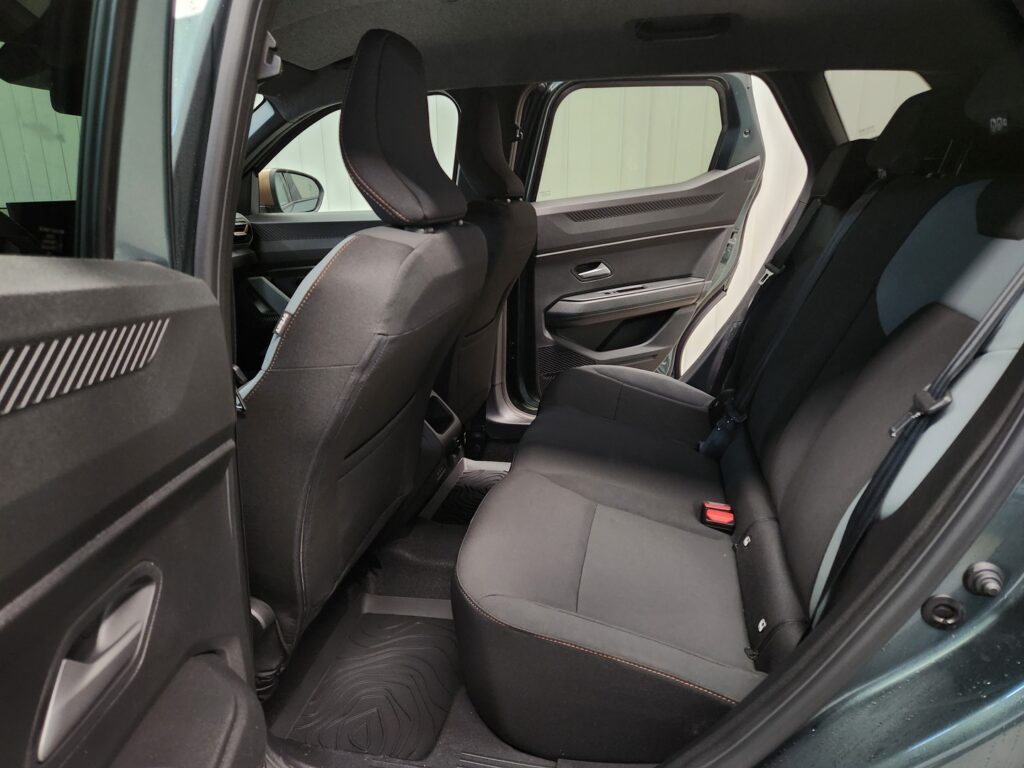 Dacia Duster, image 7