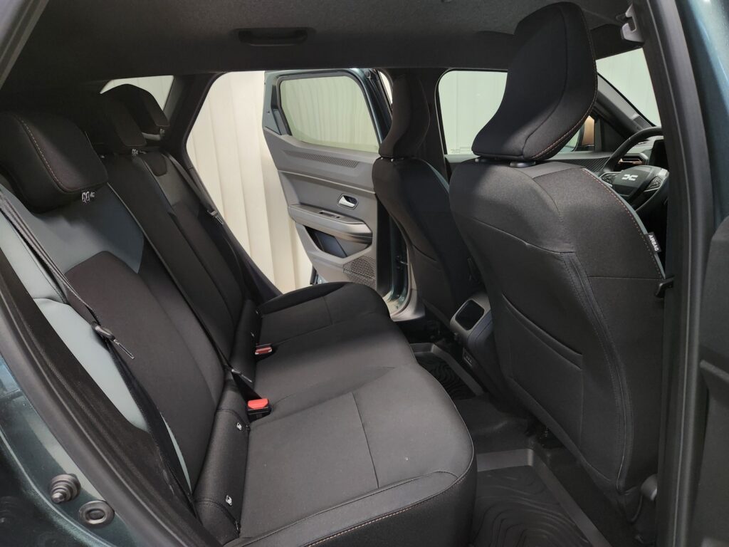 Dacia Duster, image 8
