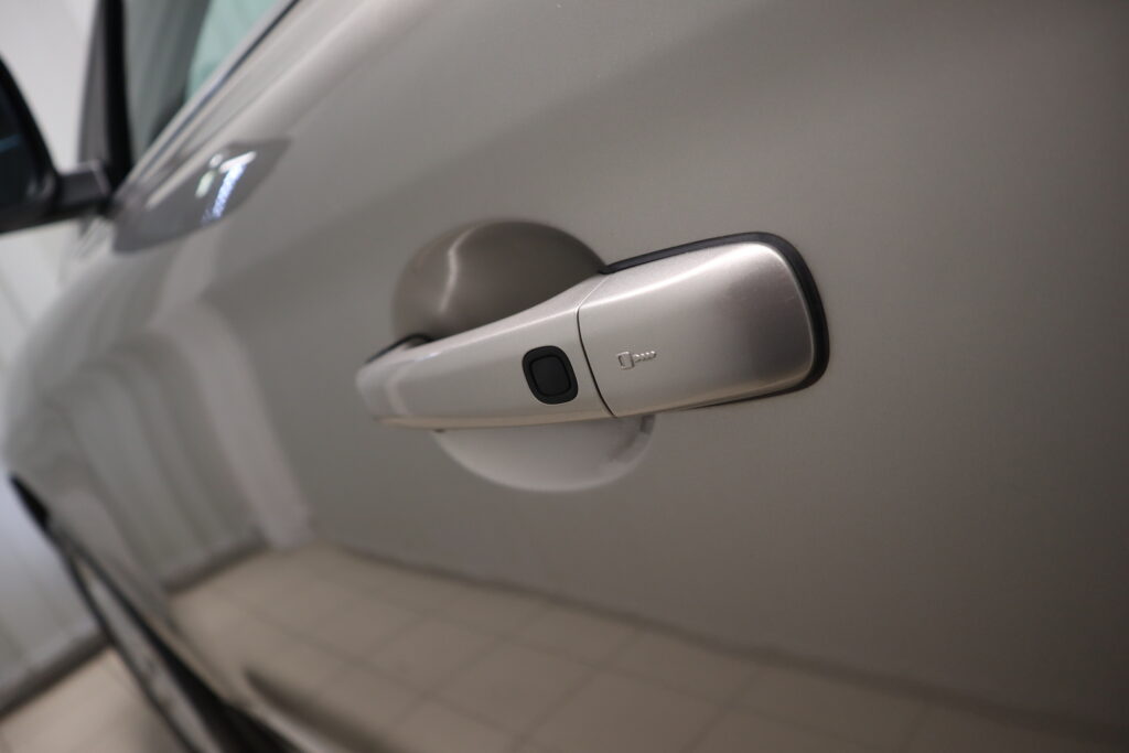 Volvo XC60, image 14