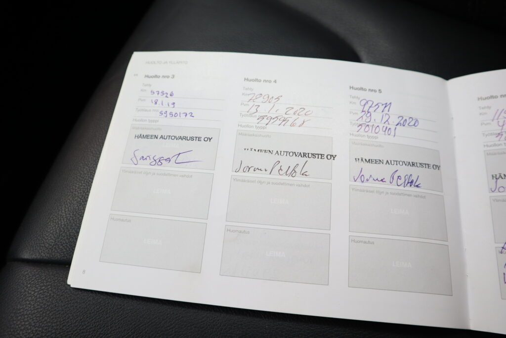 Volvo XC60, image 17