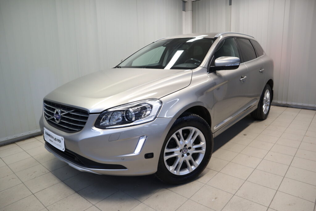 Volvo XC60, image 2