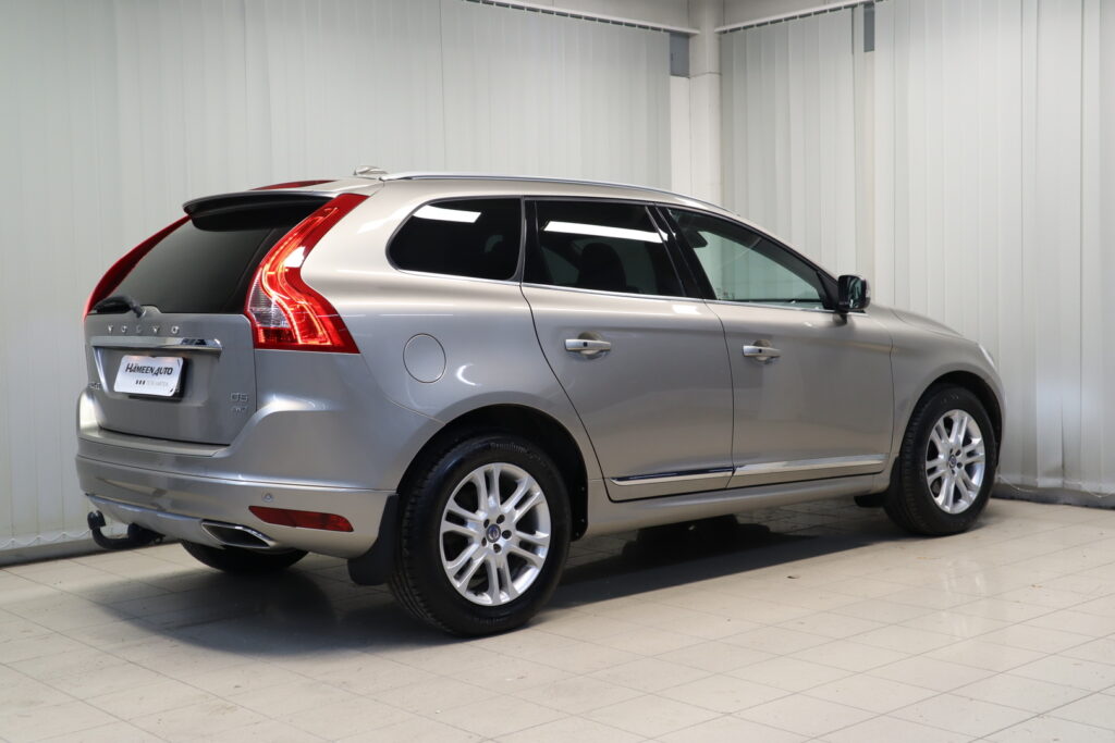 Volvo XC60, image 22