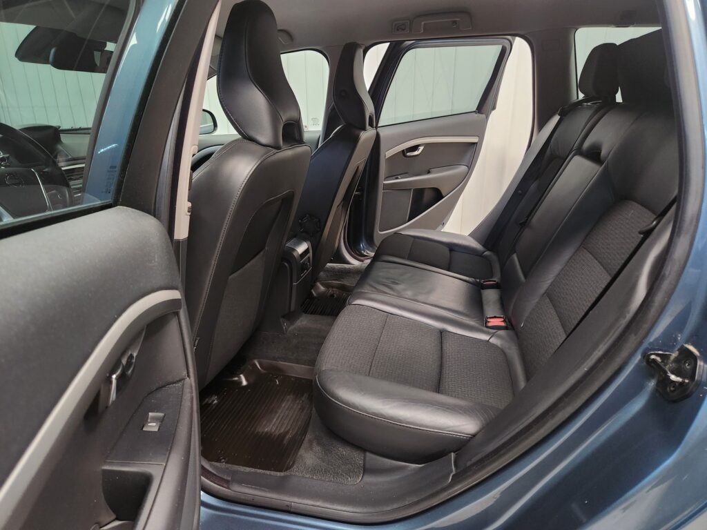 Volvo V70, image 7