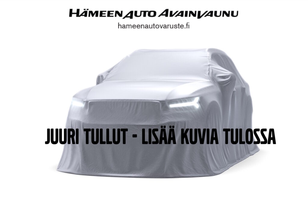 Volvo V60 Cross Country, image 1