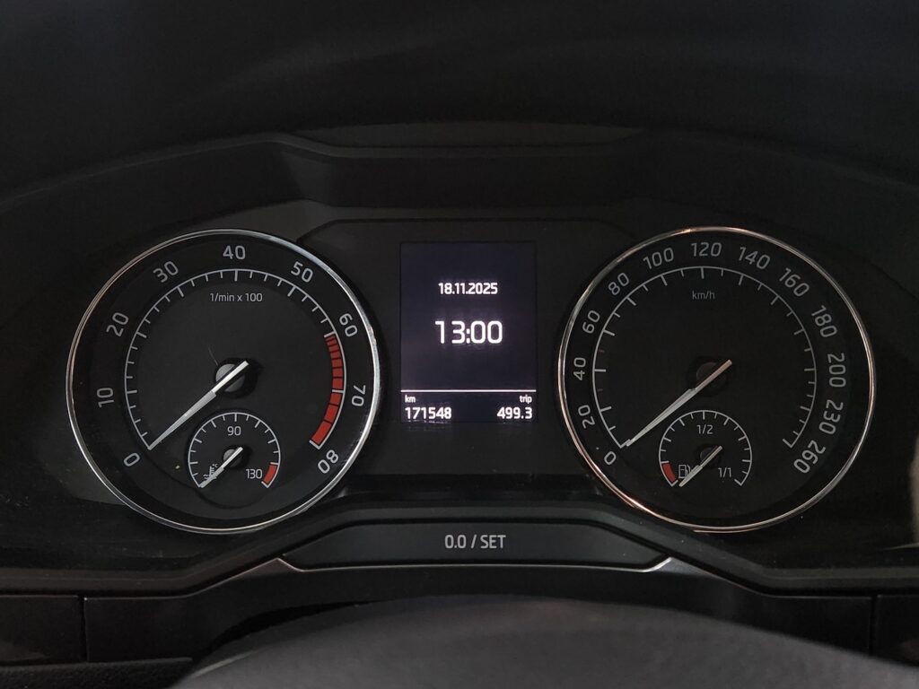 Skoda Superb, image 12