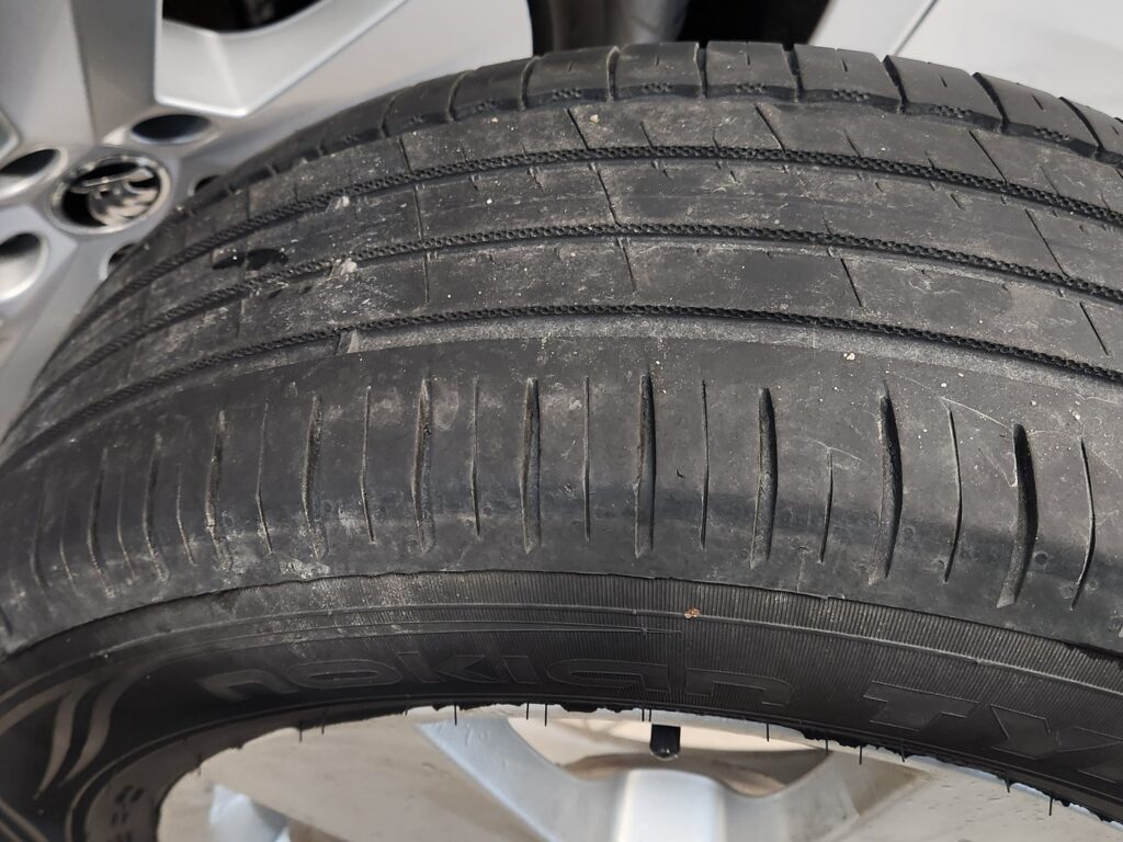 Skoda Superb, image 16