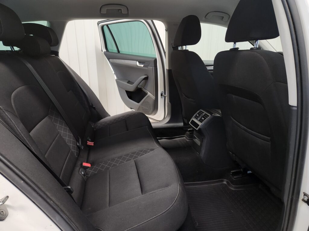 Skoda Superb, image 7