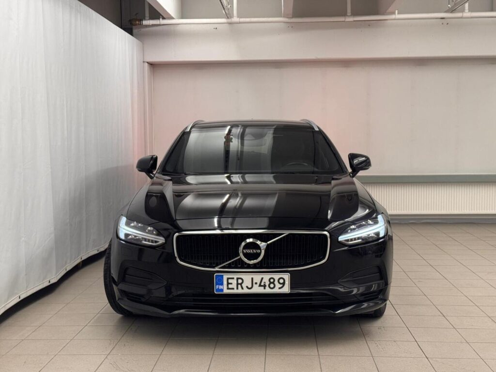 Volvo V90, image 2