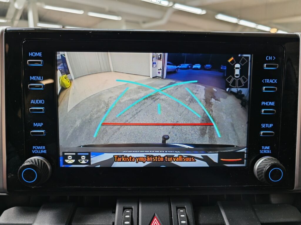 Toyota RAV4 Plug-in, image 14