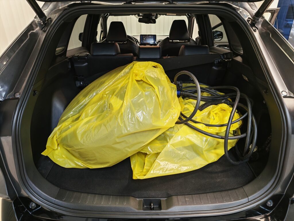 Toyota RAV4 Plug-in, image 19