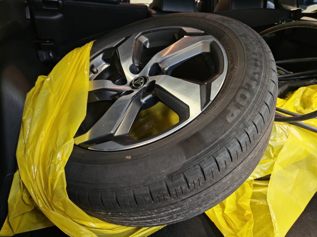 Toyota RAV4 Plug-in, image 21