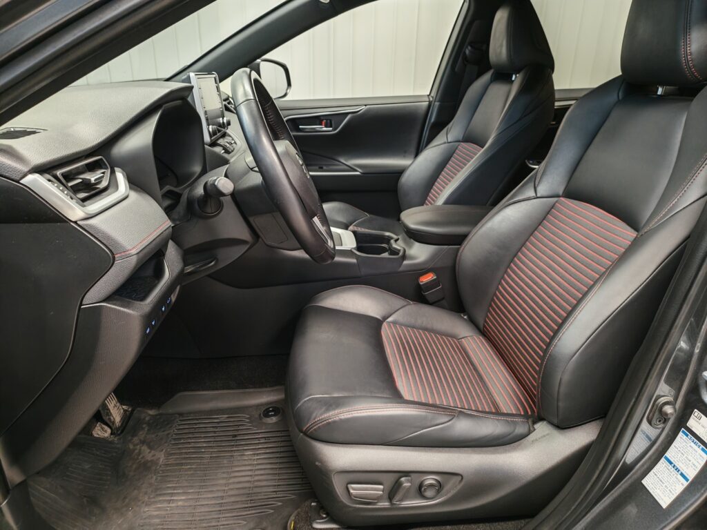 Toyota RAV4 Plug-in, image 7