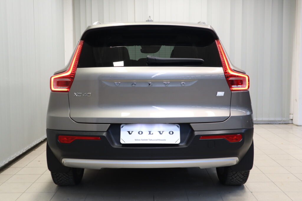 Volvo XC40, image 23