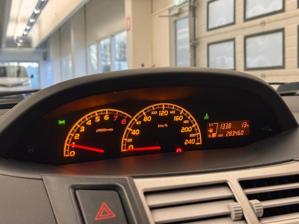 Toyota Yaris, image 5