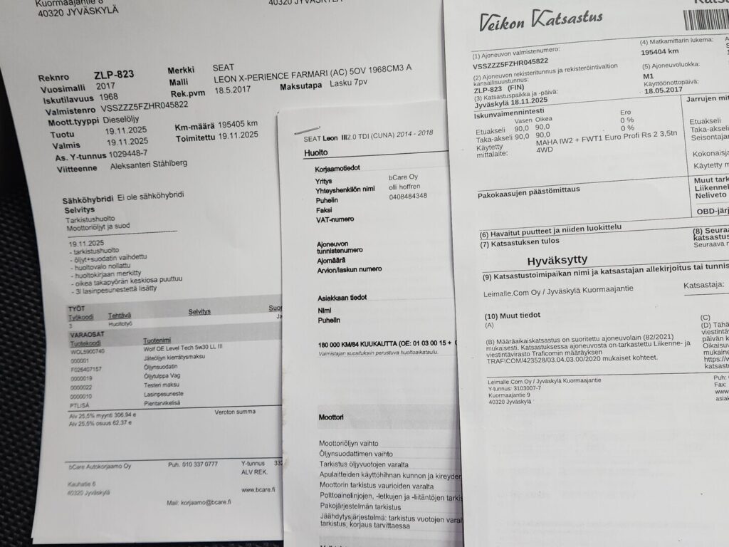 Seat Leon X-Perience, image 12