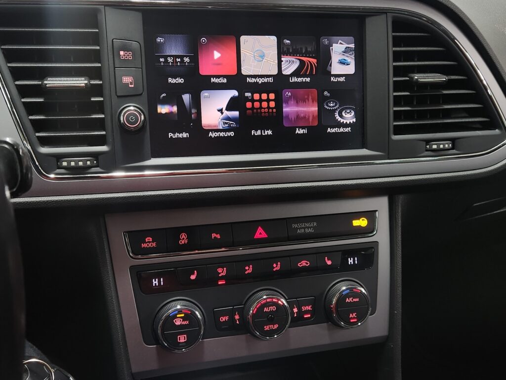 Seat Leon X-Perience, image 13