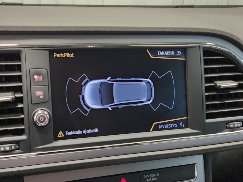 Seat Leon X-Perience, image 15