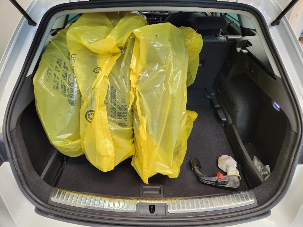 Seat Leon X-Perience, image 16