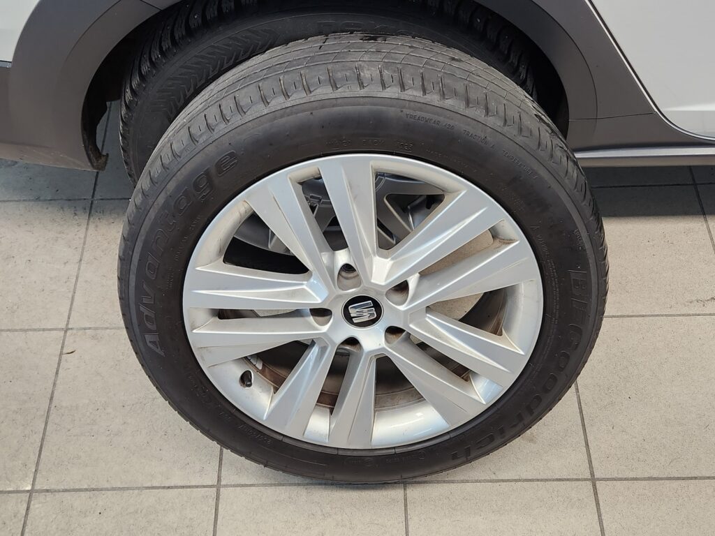 Seat Leon X-Perience, image 17