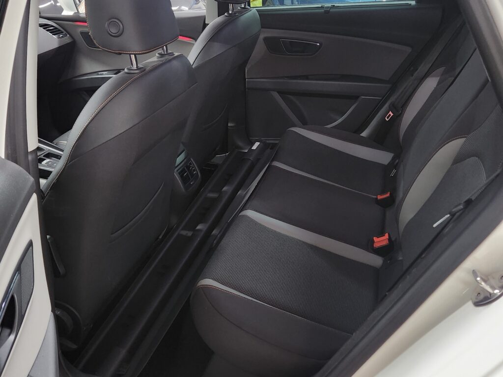 Seat Leon X-Perience, image 6