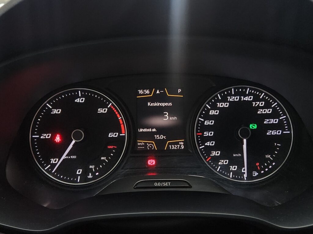 Seat Leon X-Perience, image 9