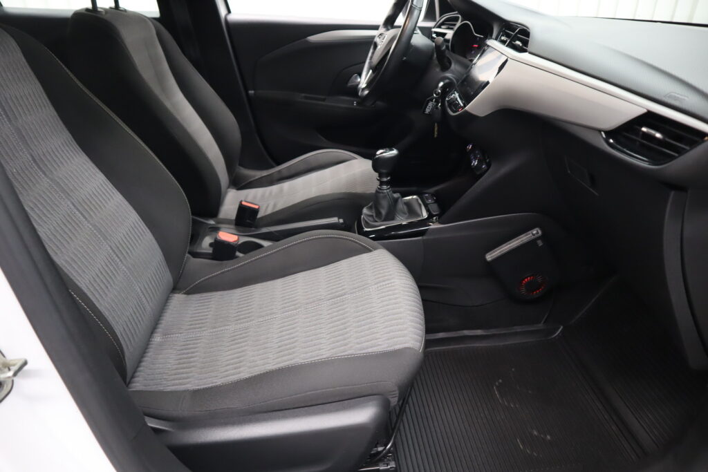 Opel Corsa, image 10