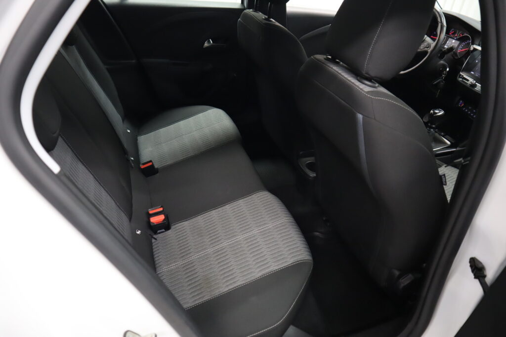 Opel Corsa, image 11