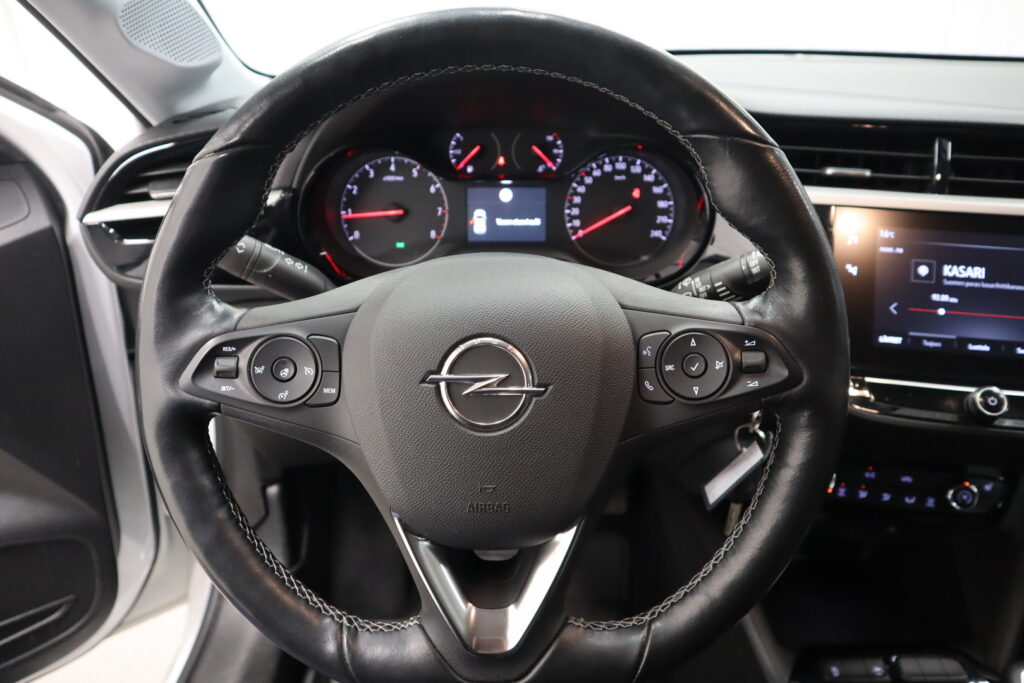 Opel Corsa, image 12