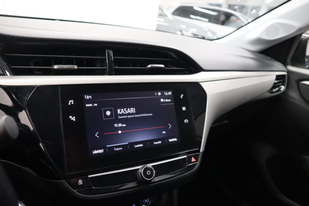 Opel Corsa, image 13