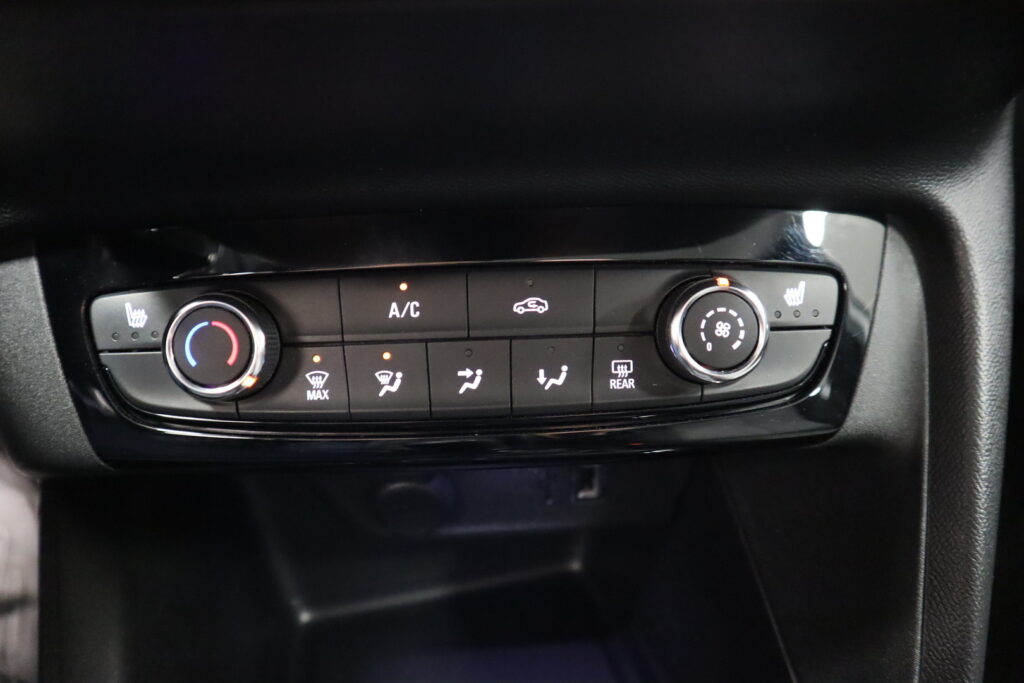 Opel Corsa, image 14