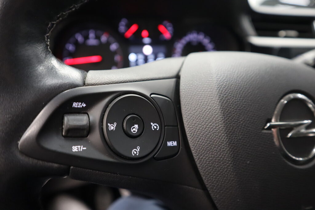 Opel Corsa, image 15