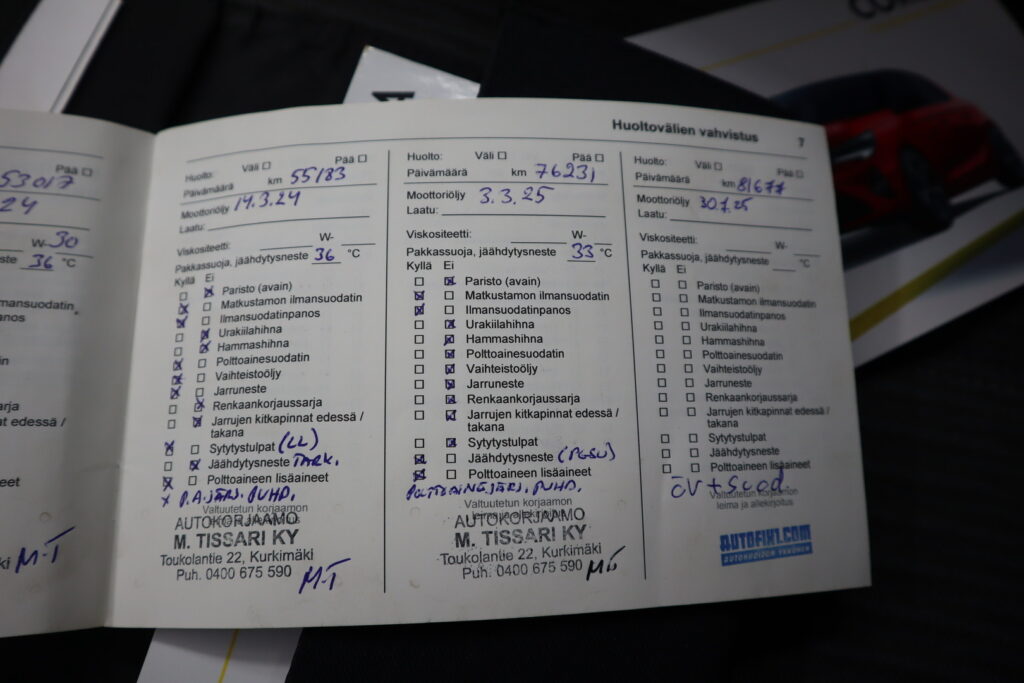 Opel Corsa, image 16