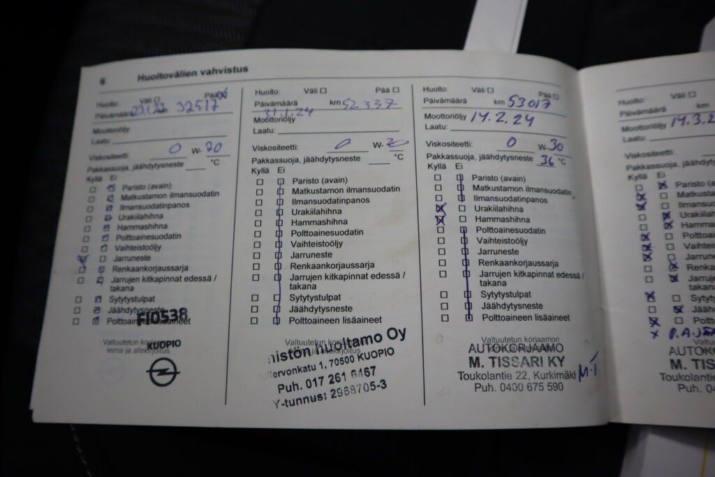 Opel Corsa, image 17