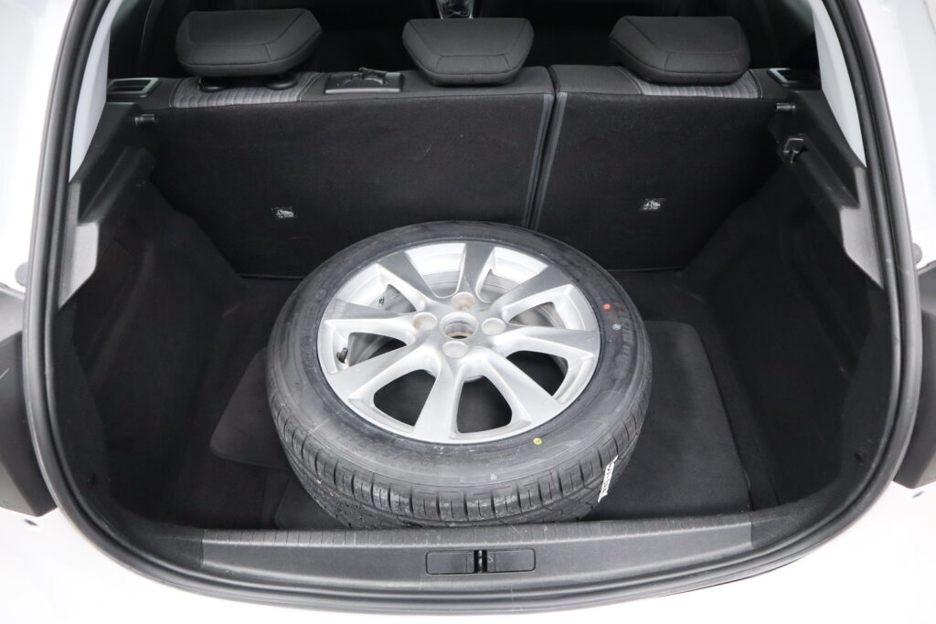 Opel Corsa, image 19