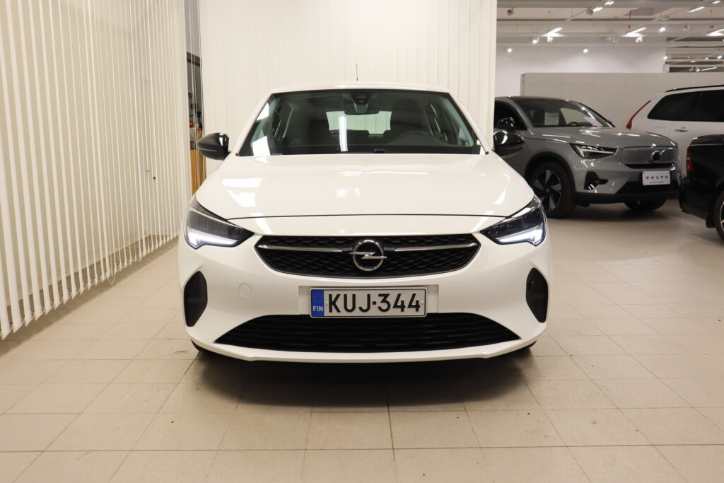 Opel Corsa, image 2