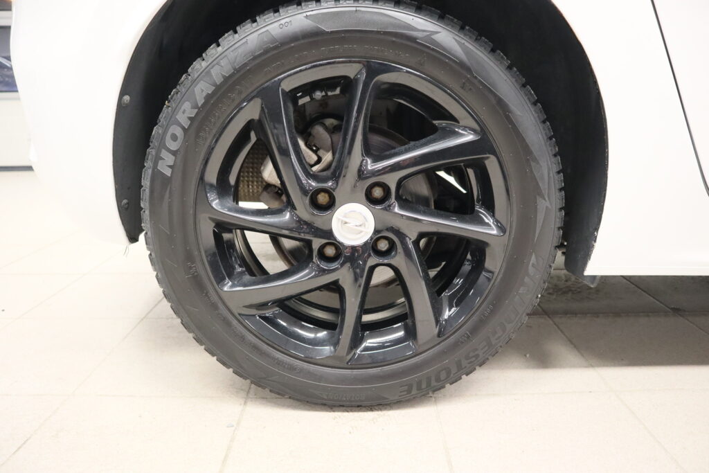 Opel Corsa, image 20