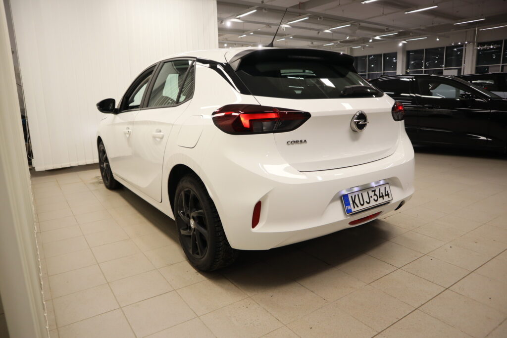 Opel Corsa, image 6
