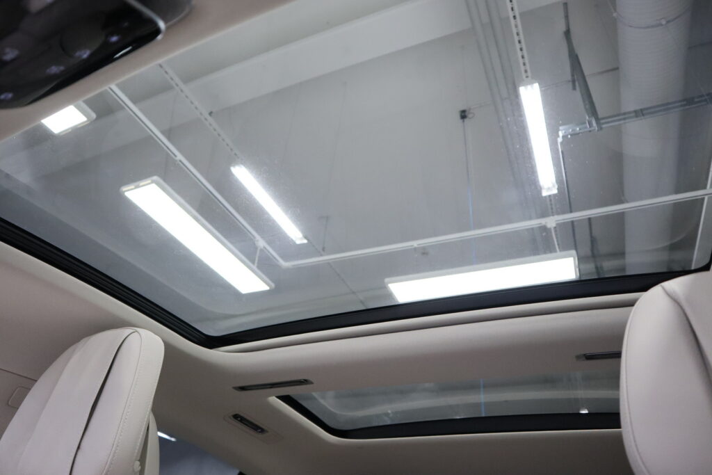 Mercedes-Benz EQS, image 20