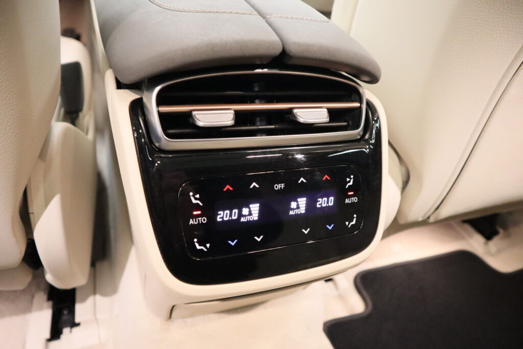 Mercedes-Benz EQS, image 23