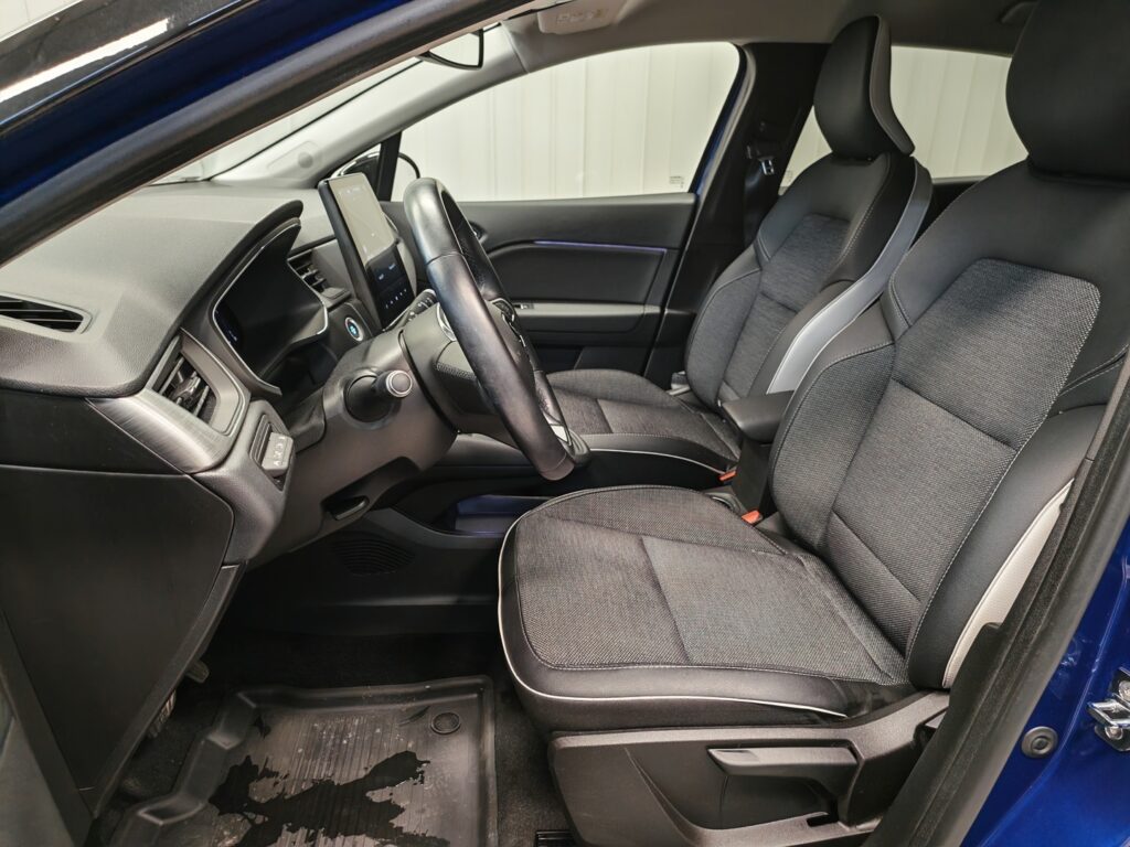 Renault Captur, image 9